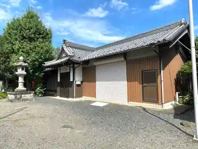 白髭神社(岐阜県)