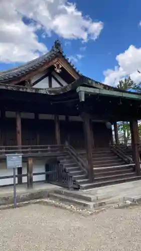 法隆寺(奈良県)