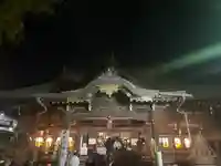 鬼子母神堂 (法明寺)(東京都)