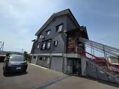 石動神社(新潟県)