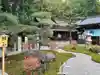 建部大社(滋賀県)