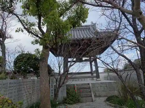 極楽寺のその他建物