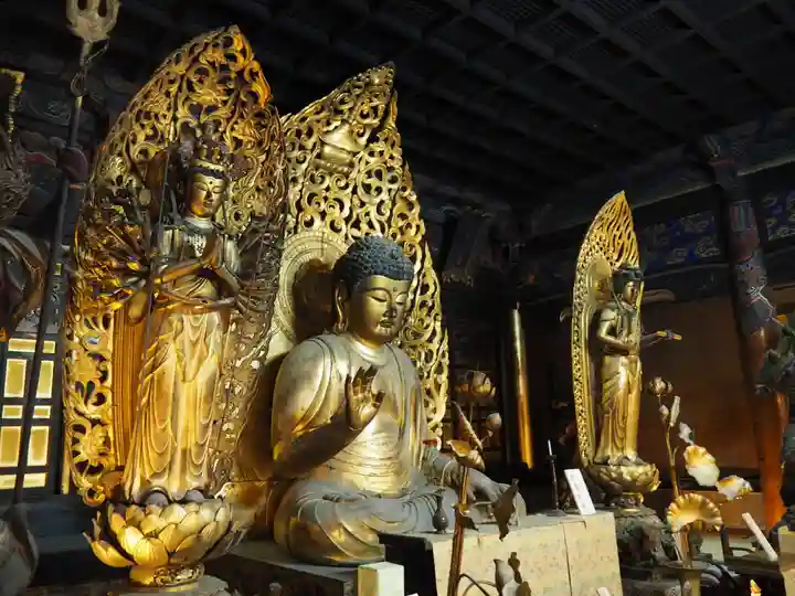 施福寺(大阪府)