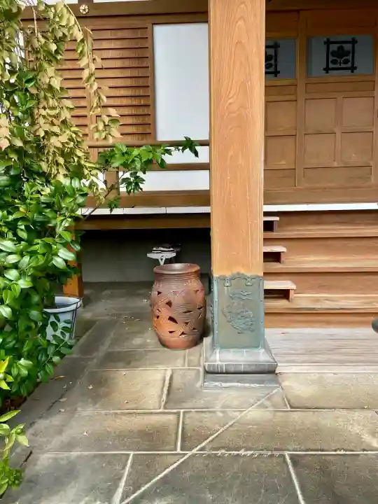 円妙寺(神奈川県)