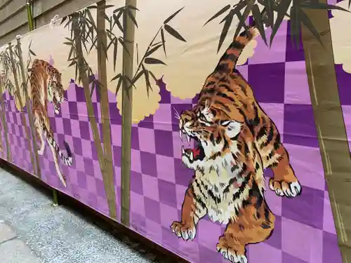 少彦名神社のその他建物