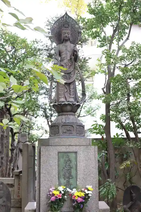 回向院(東京都)