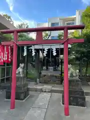 須賀神社(東京都)