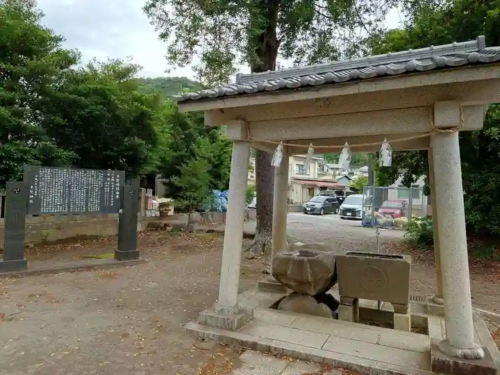 多賀神社(静岡県)