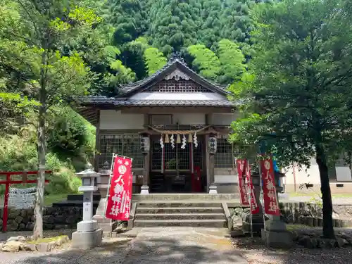 八幡神社(兵庫県)