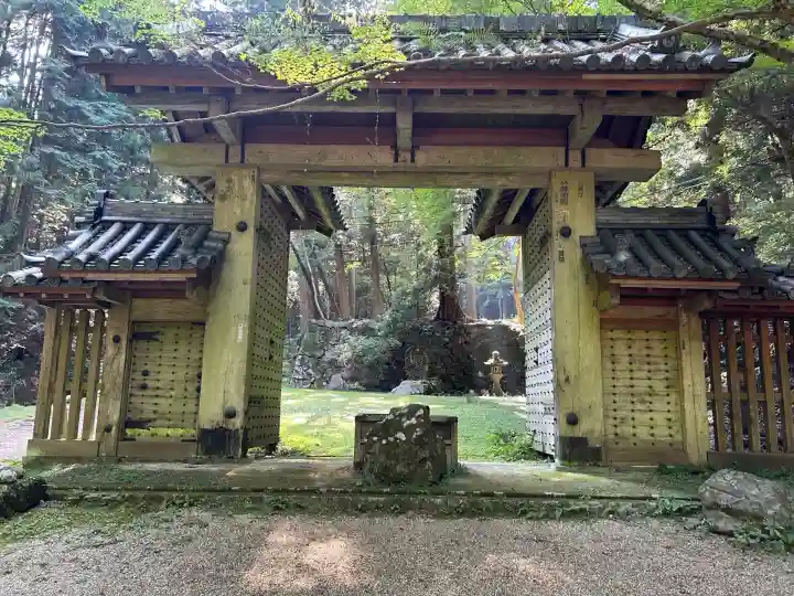 談山神社(奈良県)