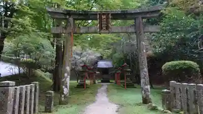 延暦寺釈迦堂(滋賀県)
