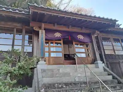 文殊仙寺(大分県)