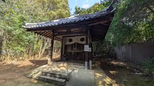 霊山寺（仁和寺境外御堂）(京都府)