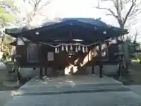十二神社(大阪府)