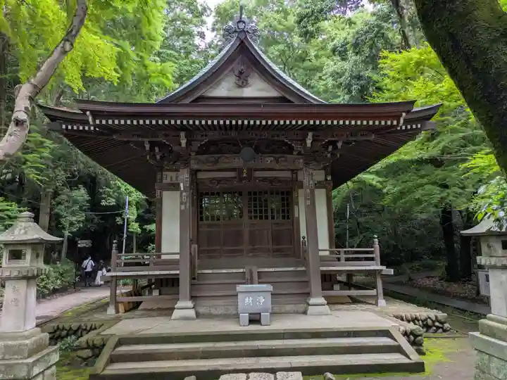深大寺(東京都)