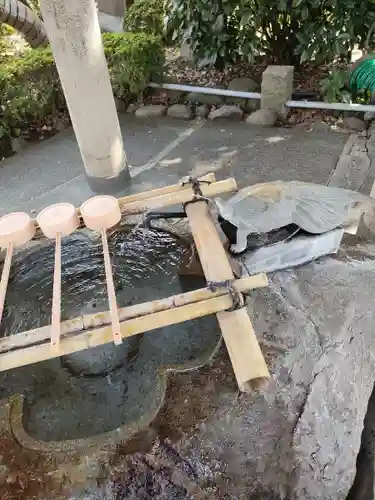 亀戸天神社(東京都)