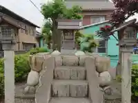 津島神社(岐阜県)
