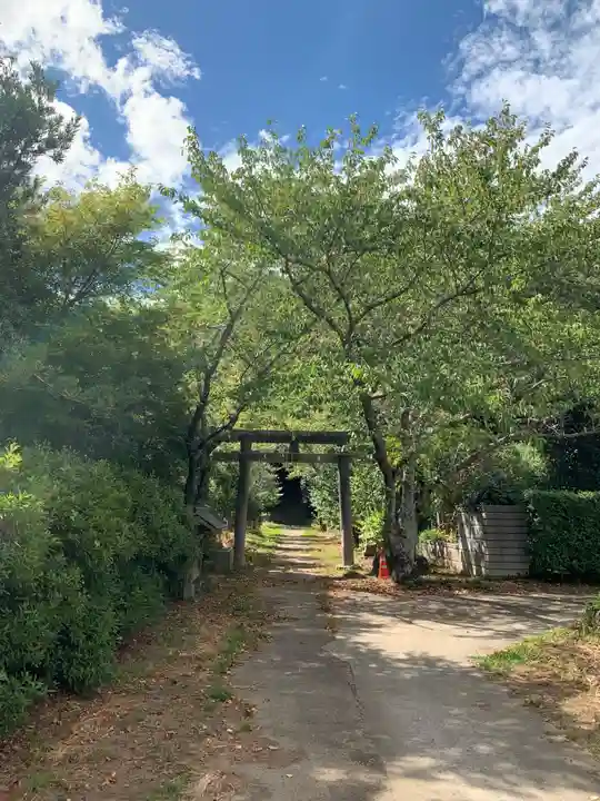 輝窟神社(千葉県)