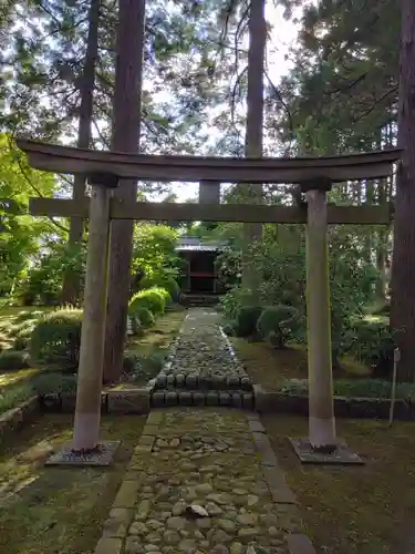 広園寺(東京都)