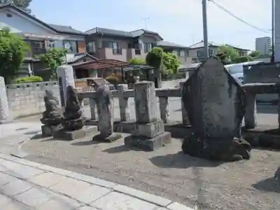 徳蔵寺(群馬県)