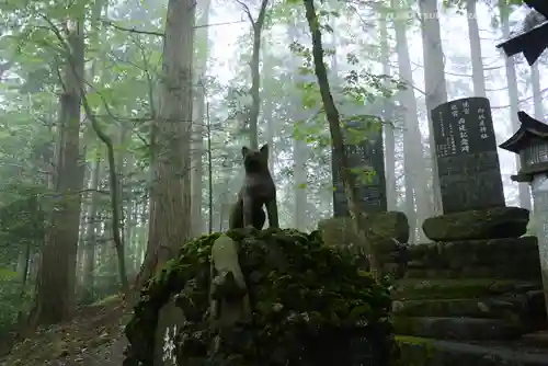 三峯神社(埼玉県)