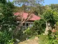 長照寺のその他建物