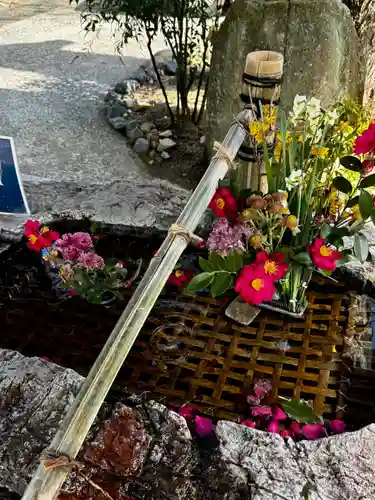 阿智神社(岡山県)