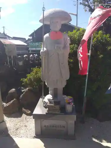 牛玉山観音寺(愛知県)