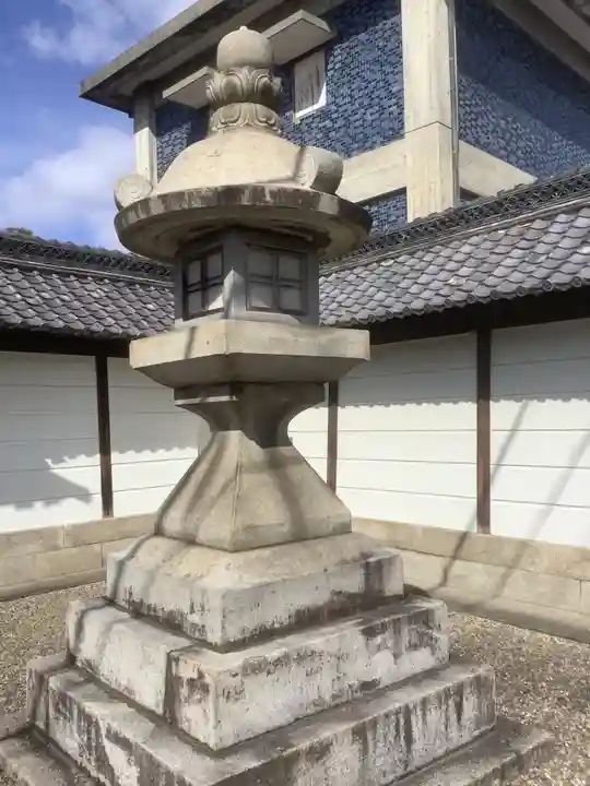 河野善竜寺のその他建物