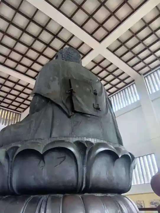 佐吉大仏(大佛寺)(岐阜県)