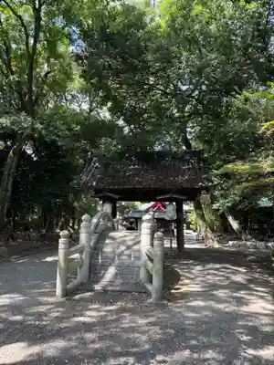 清洲山王宮　日吉神社(愛知県)