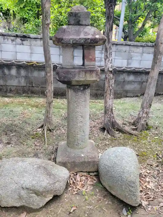 頭王神社(愛媛県)