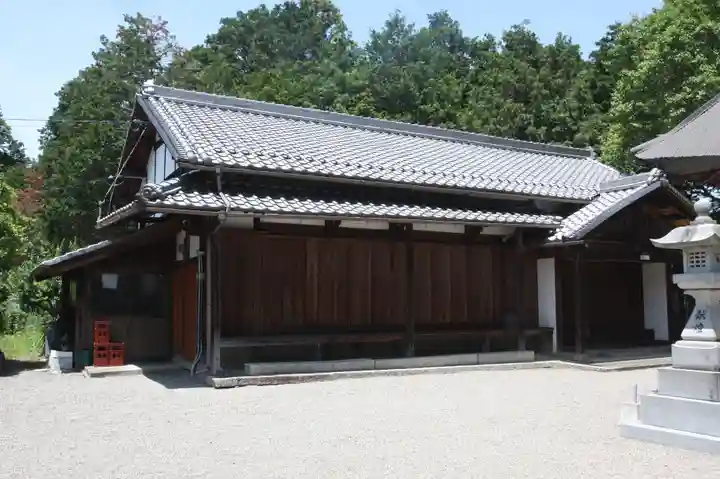 天満宮(滋賀県)