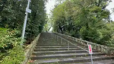 鹿児島神宮(鹿児島県)