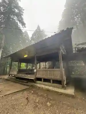 瀧神社(岐阜県)