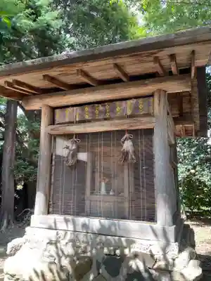 森神社(京都府)
