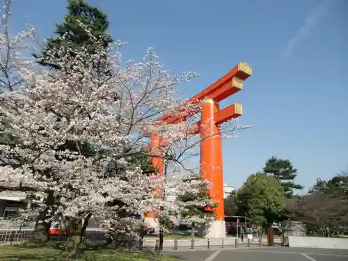 平安神宮(京都府)