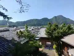 護国之寺(岐阜県)