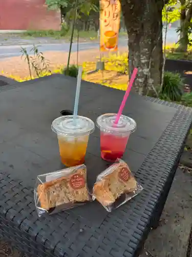 劔霊神社(山口県)