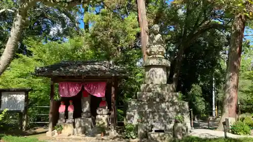 円通寺(岡山県)