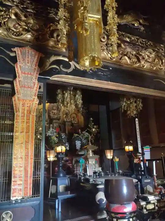 長谷寺(福島県)