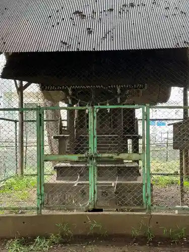 若宮八幡神社(千葉県)