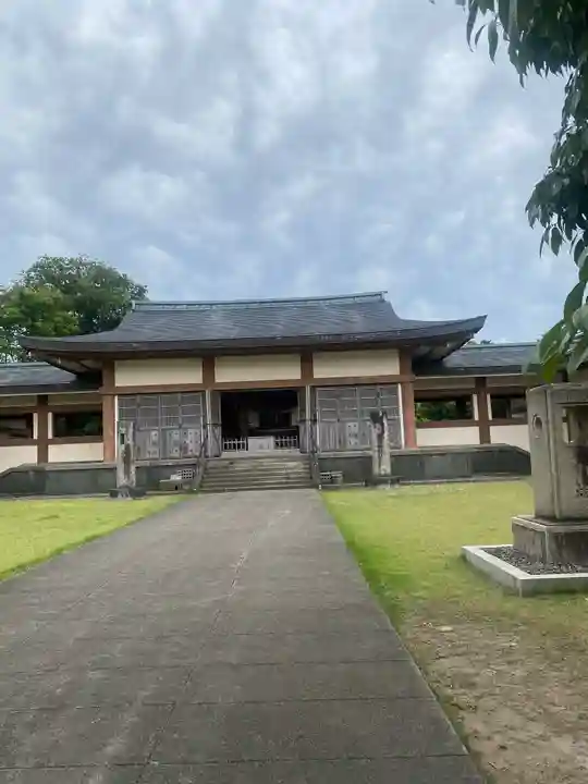 鳥取縣護國神社(鳥取県)