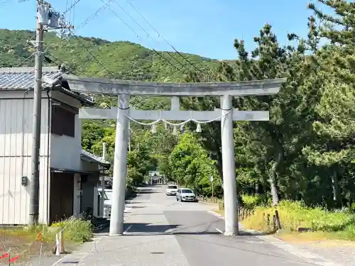 御崎神社(和歌山県)