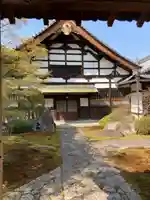 瑞春院のその他建物