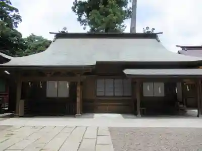 鹿島神宮(茨城県)
