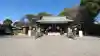 宇都宮二荒山神社(栃木県)