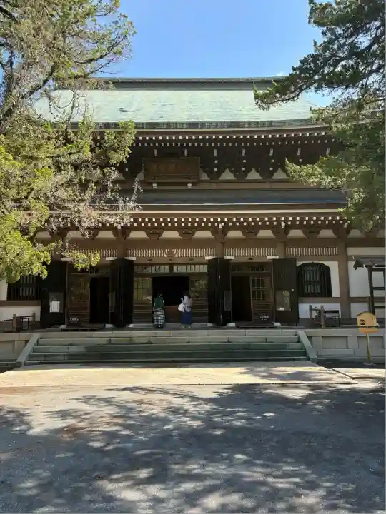 円覚寺(神奈川県)