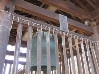 園城寺（三井寺）のその他建物