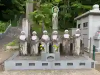 金剛勝寺(千葉県)